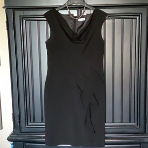 Calvin Klein- no for need professional attire